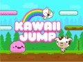 Παιχνίδι Kawaii Άλμα σε απευθείας σύνδεση