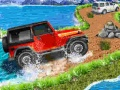 Παιχνίδι 4x4 SUV Τζιπ σε απευθείας σύνδεση