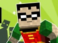 Παιχνίδι Craft Υπογειοδρομικός Δρομέας Αγόρι σε απευθείας σύνδεση