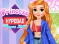 Παιχνίδι Ιστορία Blogger Πριγκίπισσα HypeBae σε απευθείας σύνδεση