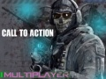 Παιχνίδι Κλήση για Δράση Multiplayer σε απευθείας σύνδεση