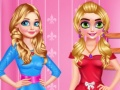 Παιχνίδι BFF Νυχτερινό Κλαμπ: Μεταμόρφωση στο Πάρτι σε απευθείας σύνδεση