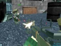 Παιχνίδι Πίξελ Gungame Arena Φυλακή Πολυπαιχνίδι σε απευθείας σύνδεση