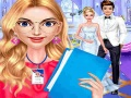 Παιχνίδι Σχεδιαστής Γάμων σε απευθείας σύνδεση