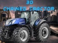 Παιχνίδι 3D Αλυσίδα Τράκτορα σε απευθείας σύνδεση