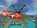 Παιχνίδι Προσομοίωση Ελικόπτερου Διάσωσης 911 2020 σε απευθείας σύνδεση