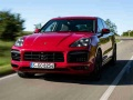 Παιχνίδι Παζλ 2020 Porsche Cayenne GTS σε απευθείας σύνδεση