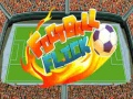 Παιχνίδι Ποδόσφαιρο Flick σε απευθείας σύνδεση