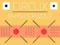 Παιχνίδι Circlix: Παζλ Φυσικής σε απευθείας σύνδεση