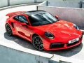 Παιχνίδι Porsche 911 Turbo S Ηνωμένου Βασιλείου 2021 σε απευθείας σύνδεση