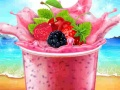 Παιχνίδι Smoothie σε απευθείας σύνδεση