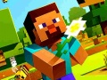Παιχνίδι Πρόκληση Μνήμης Mineblox σε απευθείας σύνδεση