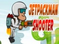 Παιχνίδι Σκοπευτής Jetpackman σε απευθείας σύνδεση