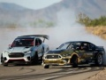 Παιχνίδι Γλίστρημα Mustang Drift σε απευθείας σύνδεση