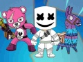 Παιχνίδι Βιβλίο χρωματισμού Battle Royale σε απευθείας σύνδεση