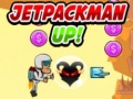 Παιχνίδι Jetpackman Ψηλά! σε απευθείας σύνδεση