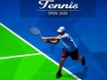 Παιχνίδι Τένις Open 2020 σε απευθείας σύνδεση