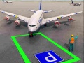 Παιχνίδι Παρκάρισμα Αεροπλάνου 3D σε απευθείας σύνδεση