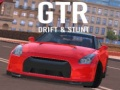 Παιχνίδι GTR Drift και Επικίνδυνες Δεξιότητες σε απευθείας σύνδεση