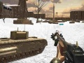 Παιχνίδι Παιχνίδι FPS του Β' Παγκοσμίου Πολέμου: Ψυχρός Πόλεμος σε απευθείας σύνδεση