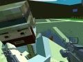 Παιχνίδι Παιχνίδι Αρένας Πίξελ FPS σε απευθείας σύνδεση