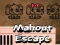 Παιχνίδι Διαφυγή του Mahout σε απευθείας σύνδεση
