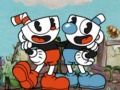 Παιχνίδι Cuphead σε απευθείας σύνδεση