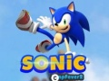 Παιχνίδι Sonic Jump Fever 2 σε απευθείας σύνδεση