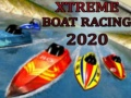 Παιχνίδι Ακραία Αγωνιστικά Σκάφη 2020 σε απευθείας σύνδεση