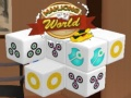 Παιχνίδι Κόσμος Mahjong σε απευθείας σύνδεση