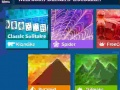 Παιχνίδι Συλλογή Microsoft Solitaire σε απευθείας σύνδεση