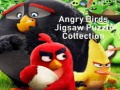 Παιχνίδι Συλλογή παζλ Angry Birds σε απευθείας σύνδεση