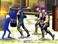 Παιχνίδι Μάχη Αστυνομικού Stickman σε απευθείας σύνδεση
