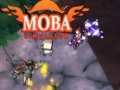 Παιχνίδι Moba Προσομοιωτής σε απευθείας σύνδεση