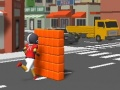 Παιχνίδι Jumper.io σε απευθείας σύνδεση