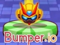 Παιχνίδι Bumper.io σε απευθείας σύνδεση