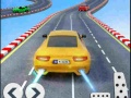 Παιχνίδι Μέγιστη Ράμπα Αγώνες Αυτοκινήτων Stunts GT 3D σε απευθείας σύνδεση