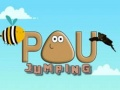 Παιχνίδι Π跳 Pou σε απευθείας σύνδεση