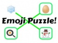 Παιχνίδι Παζλ Emoji! σε απευθείας σύνδεση