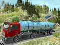 Παιχνίδι Πραγματικός προσομοιωτής πετρελαιοφόρων Mania σε απευθείας σύνδεση