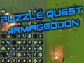 Παιχνίδι Puzzle Quest Armageddon σε απευθείας σύνδεση