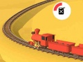 Παιχνίδι Εκτός σιδηροδρομικών γραμμών 3D σε απευθείας σύνδεση