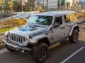 Παιχνίδι Jeep Wrangler Rubicon 4xe Ολισθαίνω σε απευθείας σύνδεση