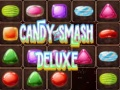 Παιχνίδι Candy Smash Deluxe σε απευθείας σύνδεση