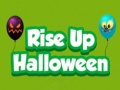 Παιχνίδι Ανάβαση Halloween σε απευθείας σύνδεση