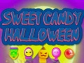 Παιχνίδι Γλυκιά Καραμέλα ΧHalloween σε απευθείας σύνδεση