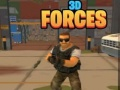 Παιχνίδι 3D Δυνάμεις σε απευθείας σύνδεση