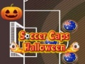 Παιχνίδι Καπέλα Ποδοσφαίρου Halloween σε απευθείας σύνδεση