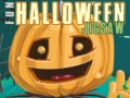 Παιχνίδι Διασκεδαστικό Πάζλ Halloween σε απευθείας σύνδεση