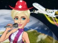 Παιχνίδι Blondie Παγκόσμιο Τουρνέ σε απευθείας σύνδεση